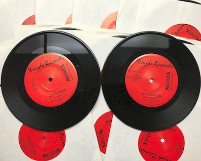 Malachia : Red Sunrise - Master's Call